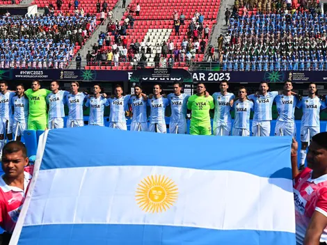 Cuándo vuelven a jugar Los Leones por el Mundial de Hockey 2023: día, hora y rival