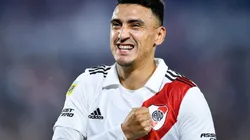 ¿Suárez sigue en River? La decisión del delantero entre los rumores de retiro y una oferta de Europa