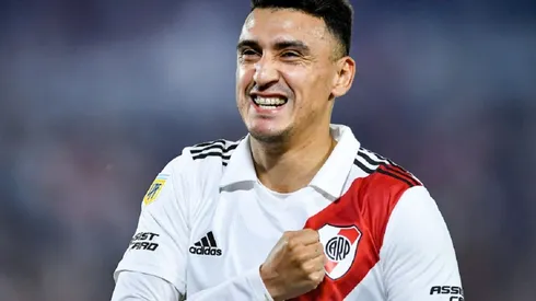 ¿Suárez sigue en River? La decisión del delantero entre los rumores de retiro y una oferta de Europa