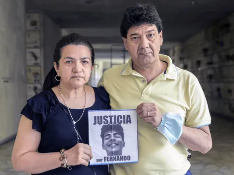 ¿Quiénes declaran en el juicio por el Caso Báez Sosa HOY, el lunes 16 de enero?