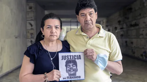 ¿Quiénes declaran en el juicio por el Caso Báez Sosa el lunes 16 de enero?