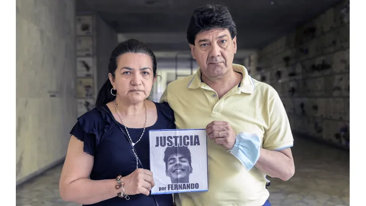 ¿Quiénes declaran en el juicio por el Caso Báez Sosa el lunes 16 de enero?
