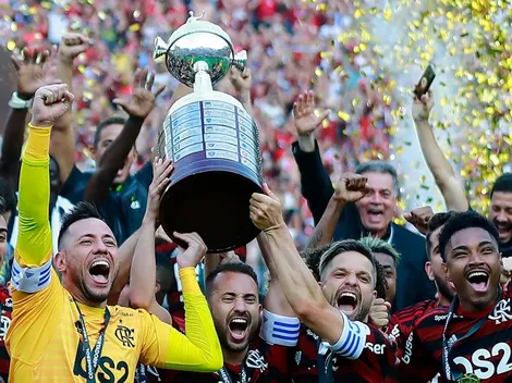 Ofrecimiento sorpresa: se fue de Flamengo y podría llegar a Boca