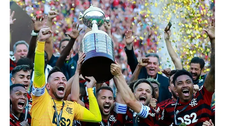 Ofrecimiento sorpresa: se fue de Flamengo y podría llegar a Boca