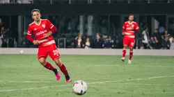 Las noticias de River hoy: los titulares para el próximo partido, las situaciones de Borré y de López