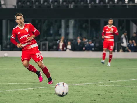 Las noticias de River hoy: los titulares para el próximo partido, las situaciones de Borré y de López