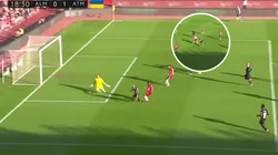 VIDEO | Griezmann y una genialidad para el gol de caño de Correa en el Atlético Madrid