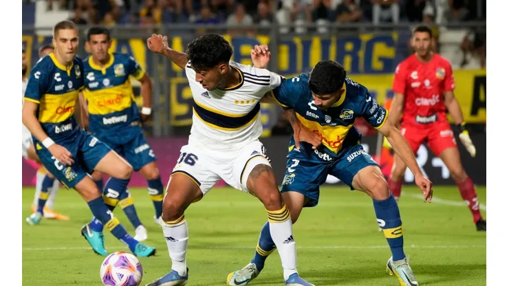 Las noticias de Boca hoy: los convocados para al Supercopa, el jugador que está en duda y la posible llegada de Barreto
