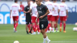 Sufre River: el gigante de Sudamérica que mostró su interés en Rafa Borré