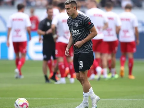 Sufre River: el gigante de Sudamérica que mostró su interés en Rafa Borré