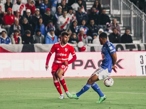 Las noticias de River hoy: la situación de Borré y el triunfo ante Millonarios