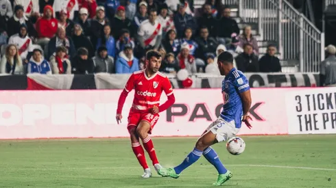 Las noticias de River hoy: la situación de Borré y el triunfo ante Millonarios