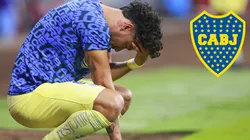 El insólito video con todos los bloopers de Bruno Valdez, nuevo refuerzo de Boca