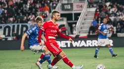 River venció a Millonarios en su segunda presentación del año