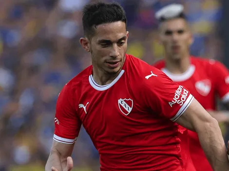 Conoce el resultado Independiente vs. Everton por el Torneo de Verano 2023