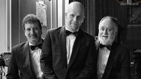 El grupo humorístico Les Luthiers anunció su retiro.