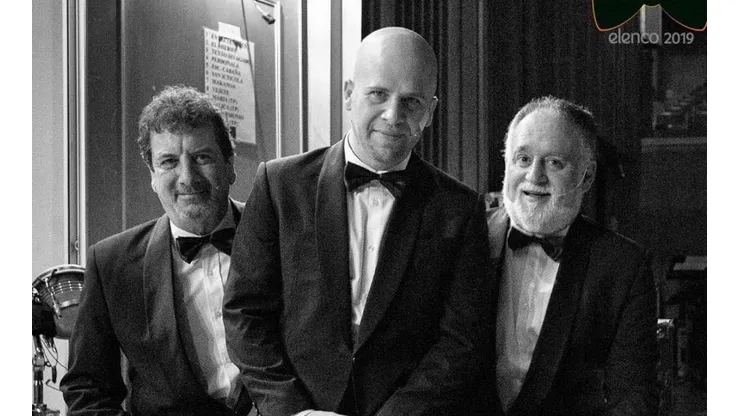 El grupo humorístico Les Luthiers anunció su retiro.