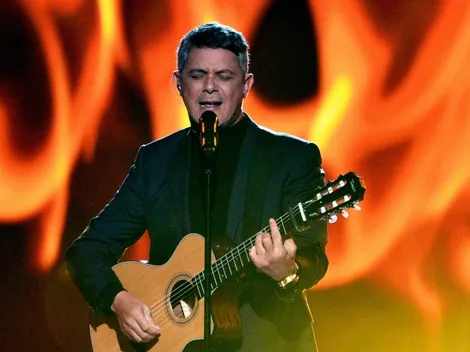 Dónde comprar las nuevas entradas para Alejandro Sanz en el Movistar Arena 2023