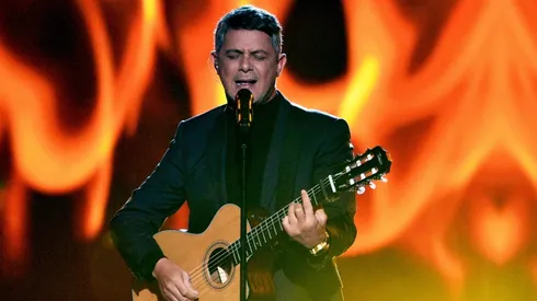 Sanz se presentará en Argentina.