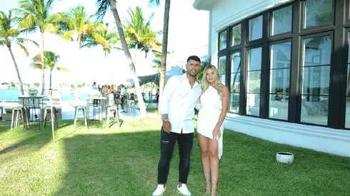 La mansión queda en Estados Unidos.