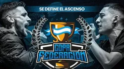 Foto: FMS Argentina.