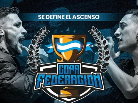 ¿Cuándo y dónde será la Copa Federación 2023?