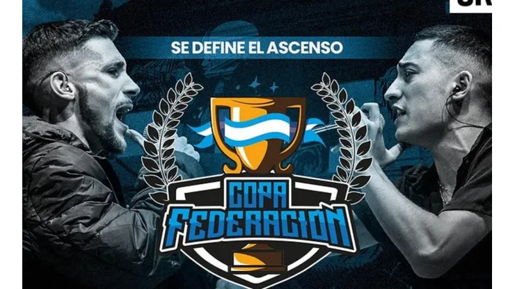Foto: FMS Argentina.