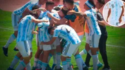 ¿Cambia de Selección? Aseguran que uno de los "Europibes" podría jugar para España