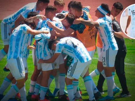 ¿Cambia de Selección? Aseguran que uno de los "Europibes" podría jugar para España