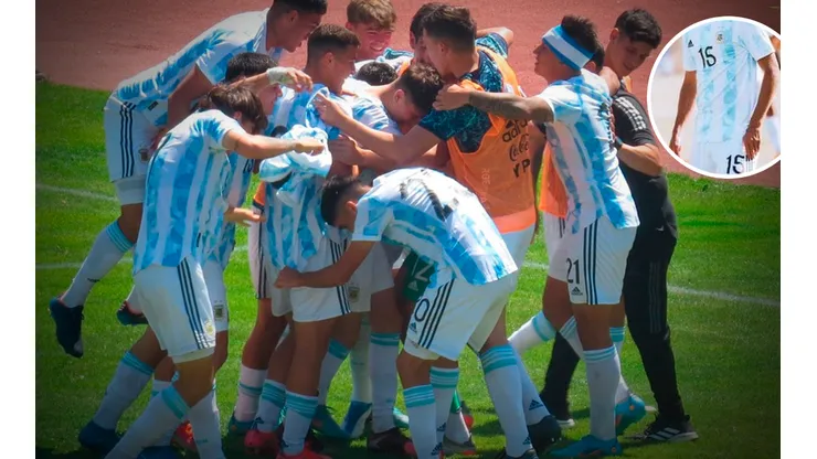 ¿Cambia de Selección? Aseguran que uno de los "Europibes" podría jugar para España