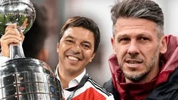 El astrólogo de Boca y una fuerte predicción para River que no les gustará a sus hinchas