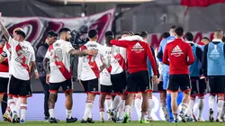 Fue uno de los más cuestionados del 2022 en River y lo quieren desde Brasil