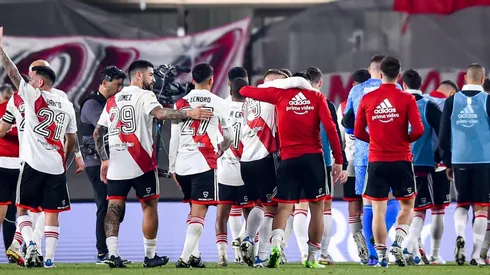Fue uno de los más cuestionados del 2022 en River y lo quieren desde Brasil