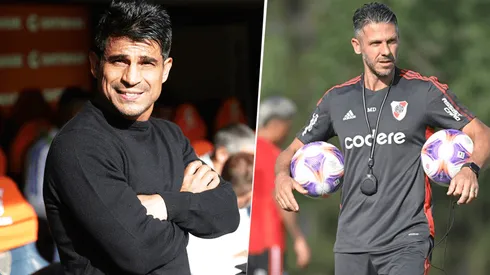 ¿Se lo sopla? Un viejo anhelo de Boca aparece también en el radar de River