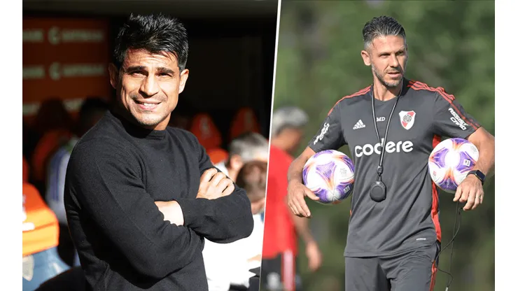 ¿Se lo sopla? Un viejo anhelo de Boca aparece también en el radar de River
