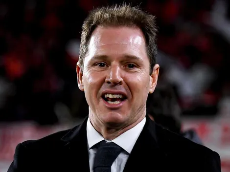 Operativo retorno: River llamó a dos ex del club para que vuelvan