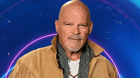 Alfa de Gran Hermano 2022.