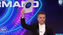 Este domingo no hay gala de eliminación en Gran Hermano.