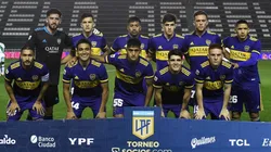 No es Varela: Boca recibió una oferta millonaria por otra joya