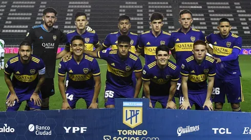 No es Varela: Boca recibió una oferta millonaria por otra joya