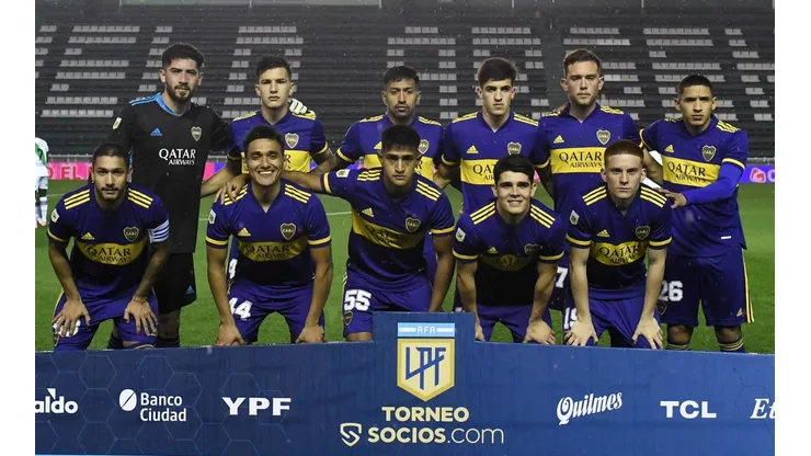 No es Varela: Boca recibió una oferta millonaria por otra joya