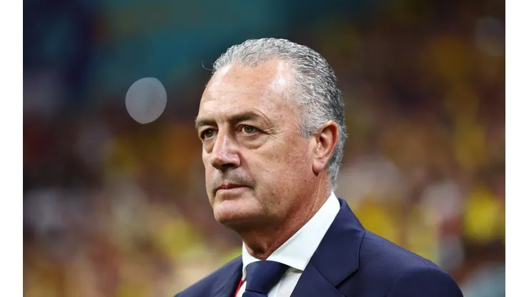 VIDEO | La emoción de Alfaro en el debut en el Mundial con Ecuador