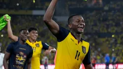 Ecuador debuta en la Copa del Mundo ante el país anfitrión.