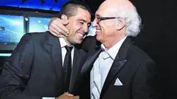 Bianchi podría volver a Boca.