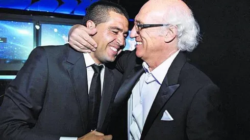 Bianchi podría volver a Boca.