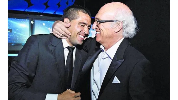 Bianchi podría volver a Boca.