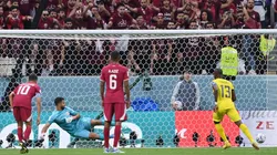 VIDEO | Enner Valencia convirtió el primer gol del Mundial con un penal exquisito