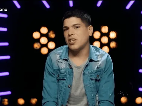 ¿Quién es Thiago de Gran Hermano 2022?