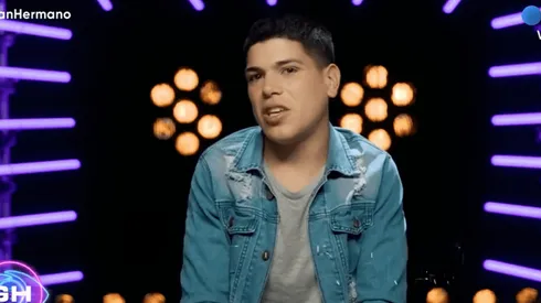 ¿Quién es Thiago de Gran Hermano 2022?