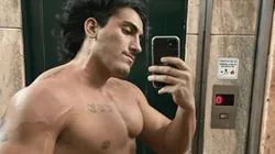 ¿Quién es Tomás Holder de Gran Hermano 2022?